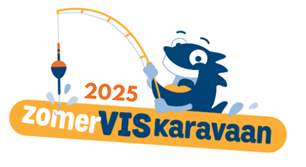 Doe mee met de ZomerVISkaravaan 2025 en zet jouw hengelsportvereniging op de kaart!