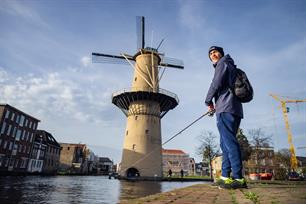 Selectiewedstrijden NK Streetfishing 2025: schrijf je nu in!