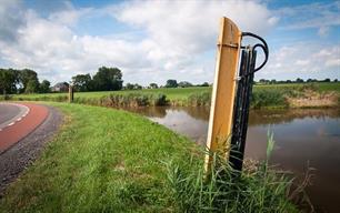 Uitslagen 1e vrije winterwedstrijd district Hunsingo